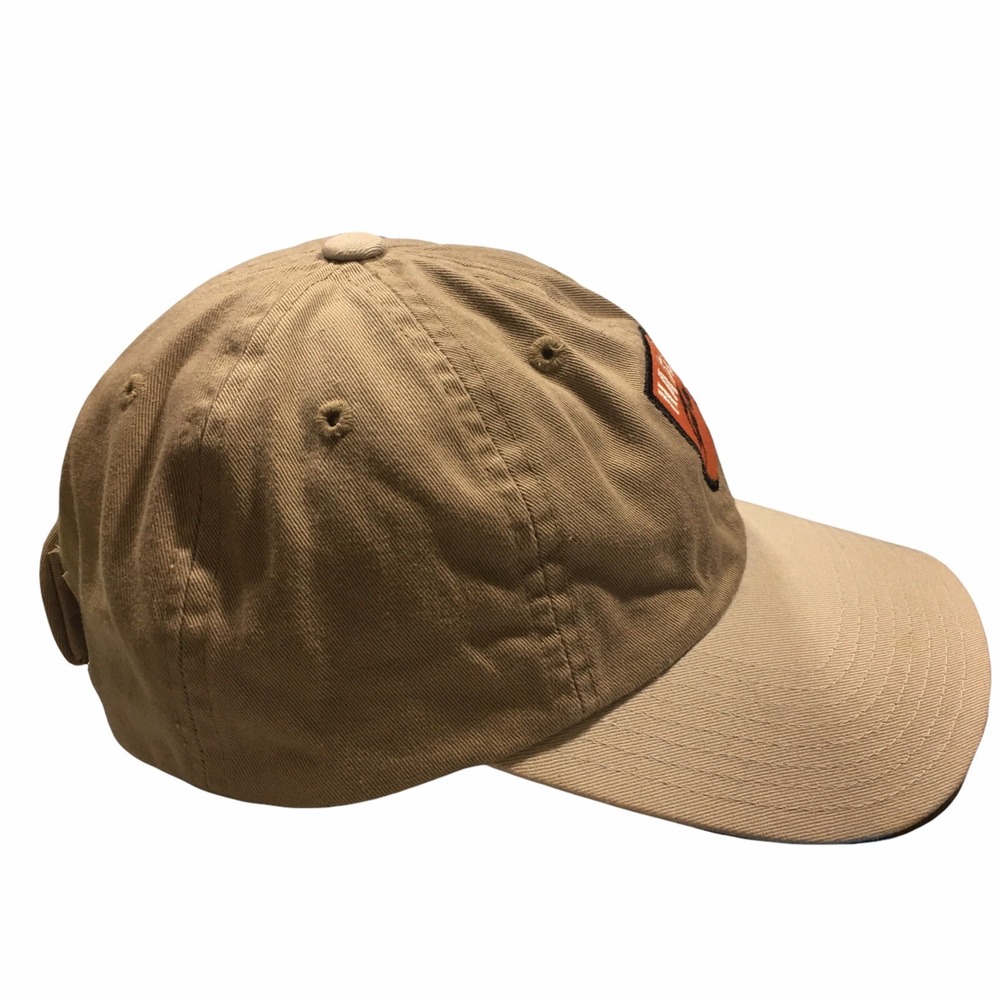 Harley‎ Davidson American Needle Harley Girl Vintage Adjustable Strap Hat Cap - Picture 3 of 8